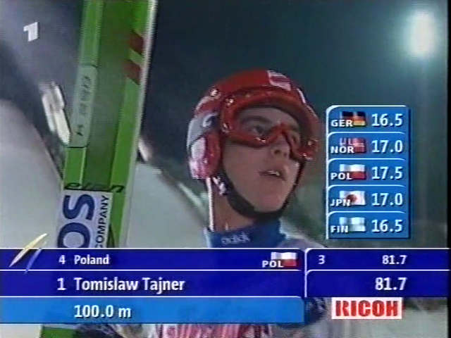 Tomisław Tajner (ARD)